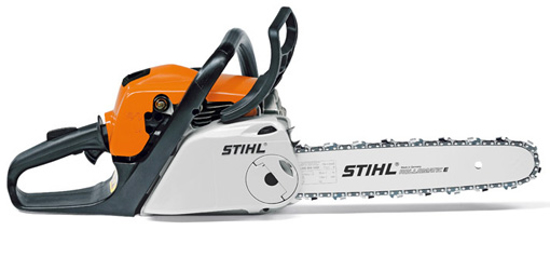 STIHL MS 211 C-BE MOTORZAAG 35 CM 1139-200-0249 3339276