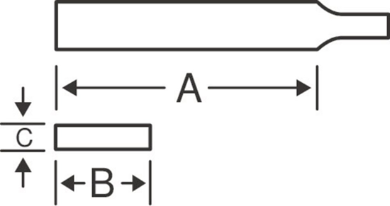 KABINETRASP ERGO H-ZOET 8  3340033