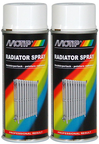 MOTIP RADIATORSPRAY GEBROKEN WIT 400 ML 4078 3342594