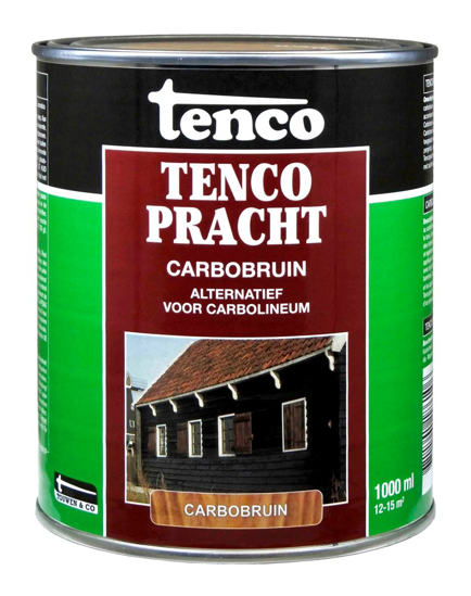 TENCOPRACHT CARBOBRUIN 1  3344264