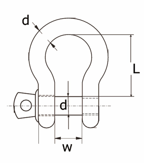 600-14E / HARPSLUITING 14MM VZ.  3344885