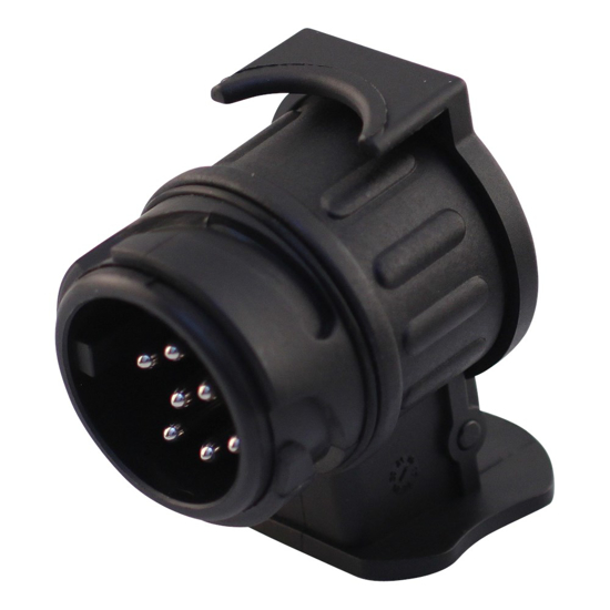 MINI-ADAPTER AUTO 13-POLIG (JAGER SYSTEEM) - AHW 7-POLIG 882.503.130.909 3345178