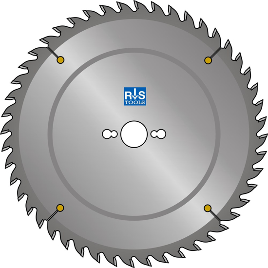 MEW250-60T-30 CIRKELZAAGBLAD , D= 250 MEW250-60T-30 3345449