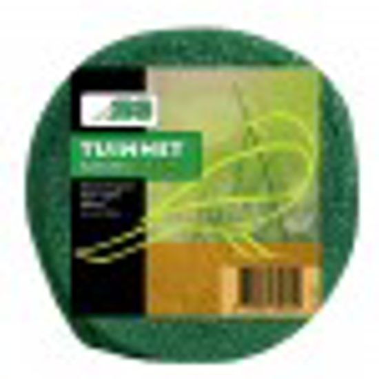 TUINNET RASCHEL 10 X 10 MM - 5 X 4 MTR  3346551