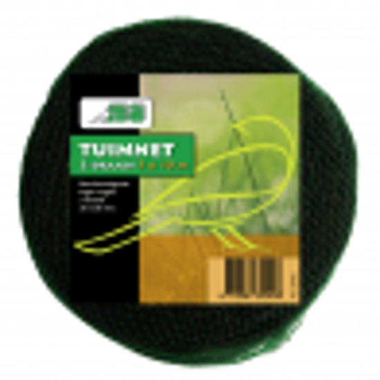 TUINNET RASCHEL 10 X 10 MM - 5 X 10 MTR  3346552