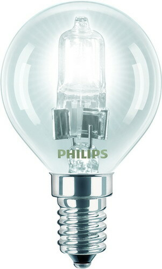 PHILIPS ECOCLASSIC 42W E14 230V KOGEL CL  3348375