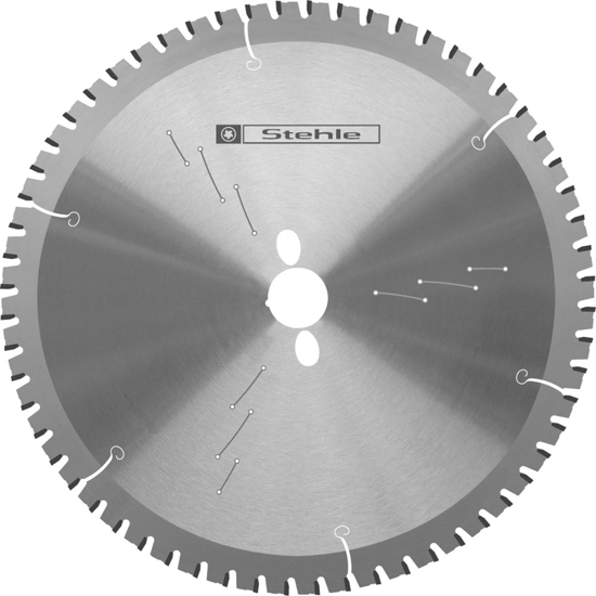 CIRKELZAAGBLAD HW 160X2,2/1,6X20 Z= 30TRFU (2)  3348650