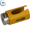 PROFIT MULTI PURPOSE GATZAAG Ø 44 MM , MET GEINTEGREERDE ADAPTER, MET 09081044 3348731