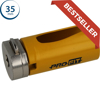 PROFIT MULTI PURPOSE GATZAAG Ø 35 MM , MET GEINTEGREERDE ADAPTER, MET 09081035 3348734