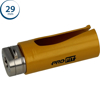 PROFIT MULTI PURPOSE GATZAAG Ø 29 MM , MET GEINTEGREERDE ADAPTER, MET 09081029 3348736