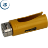 PROFIT MULTI PURPOSE GATZAAG Ø 30 MM , MET GEINTEGREERDE ADAPTER, MET 09081030 3348737