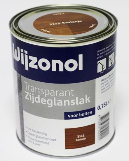 WIJZ.3115 TRANSP ZDEGL 750ML  3350066