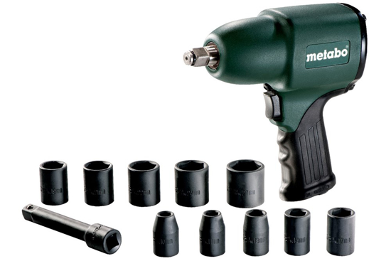 METABO DSSW 360 SET  3350949