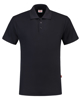 TRICORP 201007 POLOSHIRT 100% KATOEN NAVY L  3351057