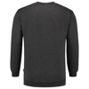 SWEATER TRICORP 301008 MAAT XXL ANTRACIET S280  3351077