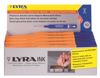 LYRA-INK TIEFLOCHMARKER BLAU 4480051 3351188