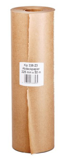 MASKEERPAPIER ROL 60 CM  3351218