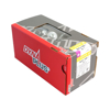 DYNAPLUS HOUTBOUWSCHROEF VZ TK TX-30 6.0X40 (100)  3351555