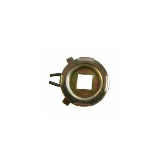 HULPVEER 8MM TBV SCHILD 0098.943400 3351587