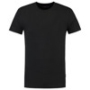 T-SHIRT TRICORP 101004 MAAT XL ZWART TFR160  3351624