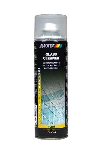 GLASSCLEANER 500ML 090504 3351942