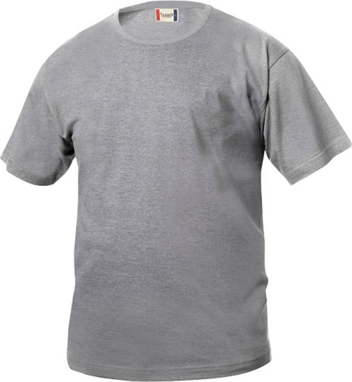 CLIQUE BASIC-T GREY L  3352258