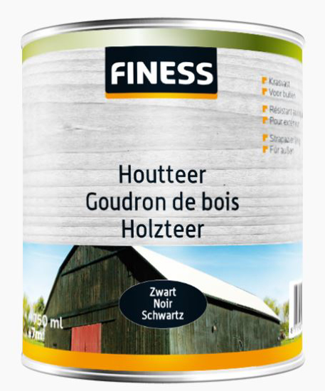 FINESS BEITS BOERENGROEN BU 2,5L BOERENGROEN 35326092 3352672