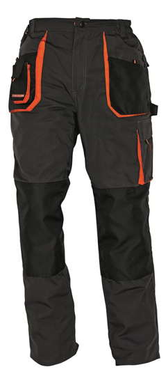 EMERTON BROEK -ORANJE-48  3352726