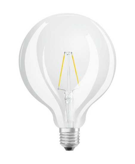 OSRAM F-LED G12525 H 2,0W 827 E27  3353243