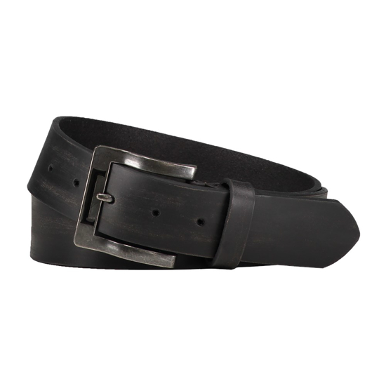 TRICORP 654003 RIEM PREMIUM 100% LEER BLACK 65-95  3353313