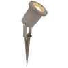 LEDSPOT TUINSPIES INCL. GU10 LEDLAMP 5W 3000K  3353731