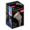 LEDSPOT TUINSPIES INCL. GU10 LEDLAMP 5W 3000K  3353731