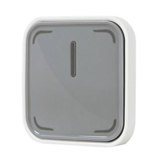 OSRAM LIGHTIFY SWITCH 12 SCENARIO  3354078