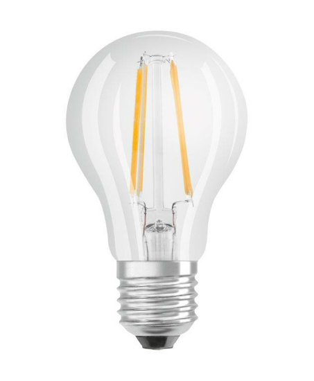 OSRAM F-LED CLA60H 7,0W 827 E27 BOX  3354422