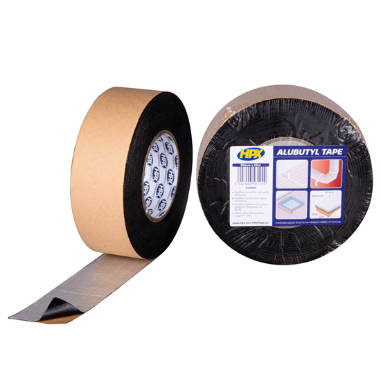 ALUBUTYL TAPE 50MM X 20M AY5020 3354539