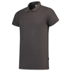 TRICORP 201020 POLOSHIRT FITTED 60°C WASBAAR DARKGREY XL  3354613