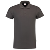 TRICORP 201020 POLOSHIRT FITTED 60°C WASBAAR DARKGREY XL  3354613