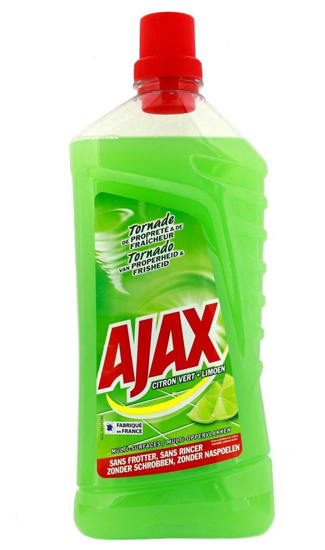 LDJ AJAX ALLESR. LIMOEN 1,25 LTR  3354802