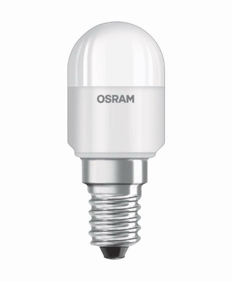 OSRAM LED T2620M 2,3W 865 E14 BOX  3355853