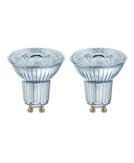 OSRAM LED P1635 2,6W 827 GU10 BOX-2  3355861