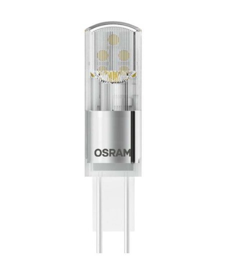 OSRAM LEDPIN30 12V 2,4W GY6.35 BOX  3355878