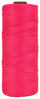 UITZETKOORD ROZE 1,5MM 200M MKR200 3356337