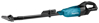 MAKITA 18 V STEELSTOFZUIGER ZWART DCL281FZB  3356383