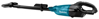 MAKITA 18 V STEELSTOFZUIGER ZWART DCL281FZB  3356383