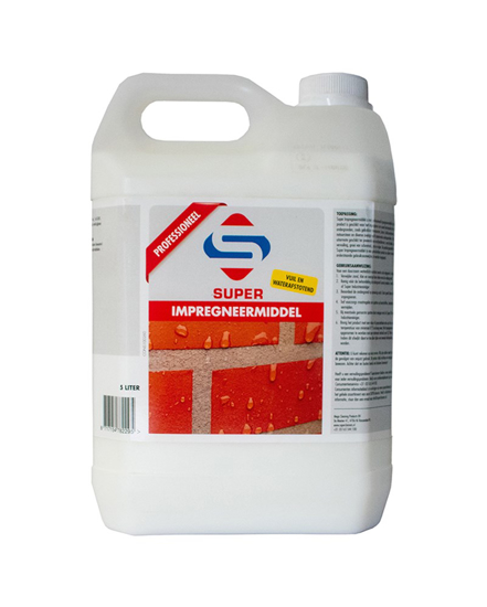 SUPER IMPREGNEERMIDDEL 5L CONS100260 3356417