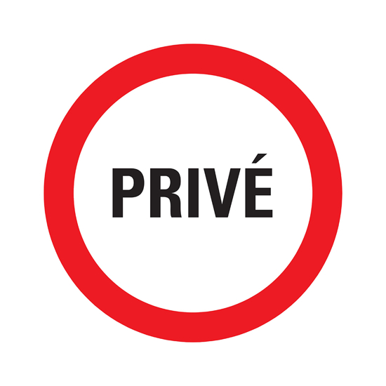 BORD PRIVE 180 MM ROND 1270180880 3344635