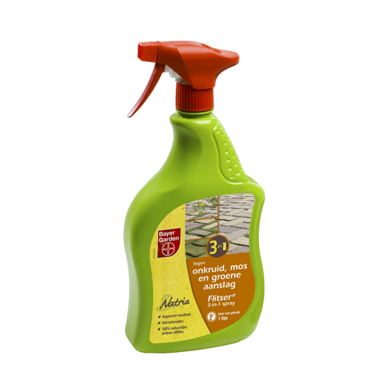 FLITSER KANT EN KLAAR, 1000ML -PROTECT GARDEN-  3352014