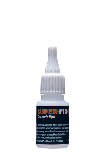 SUPER-FIX LIJM 20 GRAM  3353794