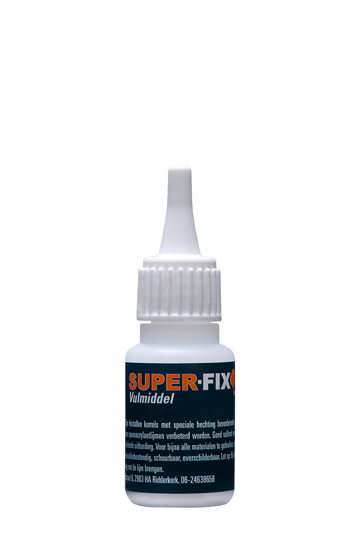 SUPER-FIX VULMIDDEL WIT  3353799