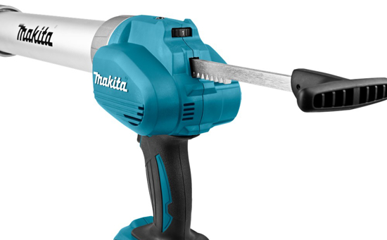 MAKITA 18 V LIJM- EN KITSPUIT DCG180ZXK  3352270